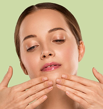Anti-acne OEM private label skincare product range